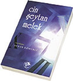 Cin Şeytan Melek (Cep Boy)