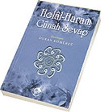 Helal Haram Günah Sevap (Cep Boy)