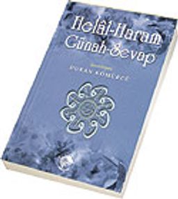 Helal Haram Günah Sevap (Cep Boy)