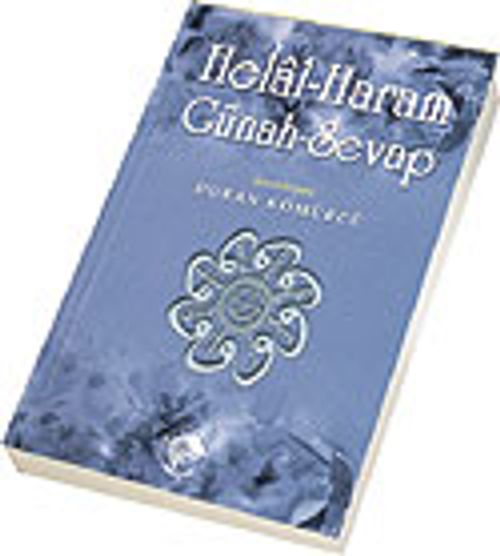 Helal Haram Günah Sevap (Cep Boy)