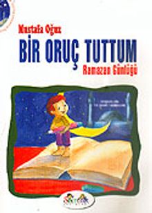 Bir Oruç Tuttum