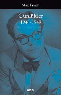 Günlükler (1946-1949) / Max Frisch