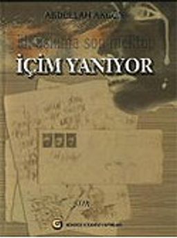 İçim Yanıyor