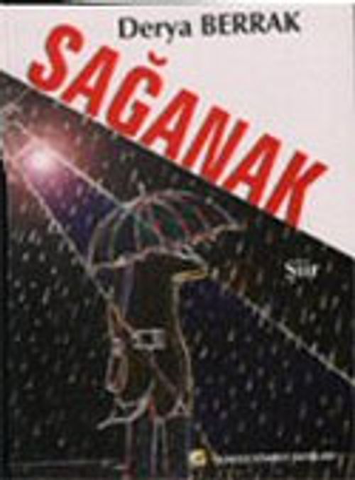 Sağanak