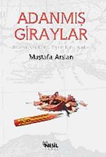 Adanmış Giraylar