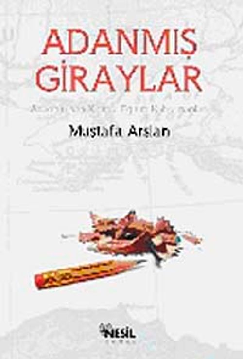 Adanmış Giraylar