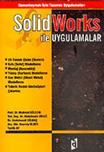 SolidWorks İle Uygulamalar
