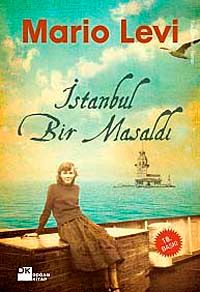 İstanbul Bir Masaldı