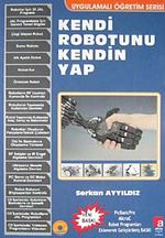 Kendi Robotunu Kendin Yap