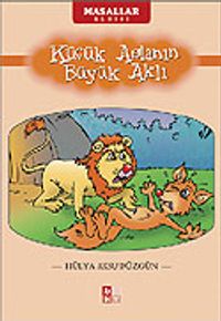 Küçük Aslanın Büyük Aklı