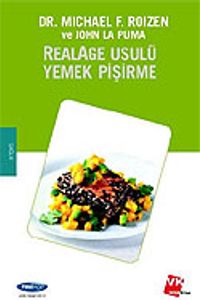 RealAge Usulü Yemek Pişirme