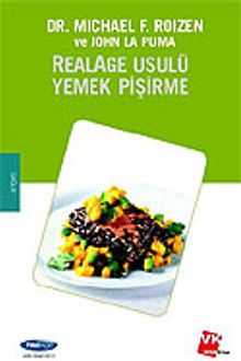 RealAge Usulü Yemek Pişirme