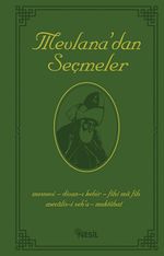 Mevlana'dan Seçmeler