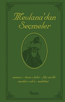 Mevlana'dan Seçmeler