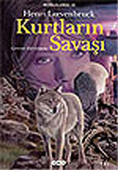 Kurtların Savaşı