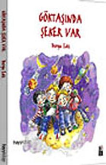 Göktaşında Şeker Var