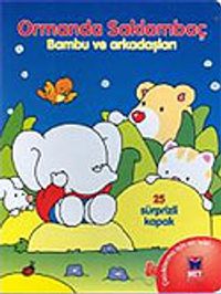 Ormanda Saklambaç / Bambu ve Arkadaşları