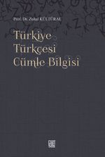 Türkiye Türkçesi Cümle Bilgisi
