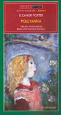 Pollyanna / İlköğretimlere (yeşil-sarı dizi)