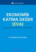 Ekonomik Katma Değer (EVA)