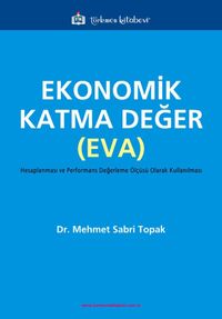 Ekonomik Katma Değer (EVA)