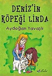 Deniz'in Köpeği Linda / El Yazısı İle