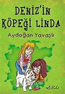 Deniz'in Köpeği Linda / El Yazısı İle