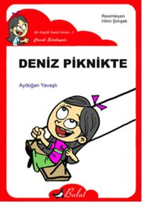 Deniz Piknikte / Düz Yazı