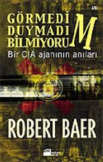 Görmedim Duymadım Bilmiyorum