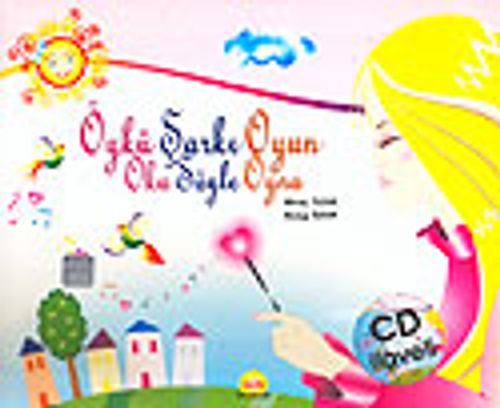 Öykü Oku Şarkı Söyle Oyun Oyna