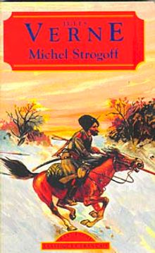 Michel Strogoff