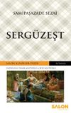 Serg&uuml;zeşt