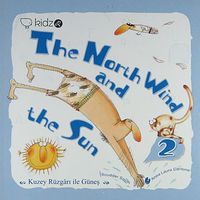 The North Wind And The Sun 2