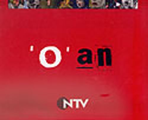 NTV 'O' An / Dünyadan 128 Fotoğrafla Yüzler Ülkeler Olaylar