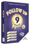 9. Sınıf Follow Up İngilizce Test ve Alıştırma Kitabı