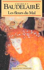 Les fleurs du Mal