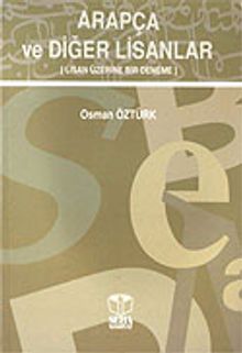 Arapça ve Diğer Lisanlar