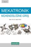 Mekatronik M&uuml;hendisliğine Giriş