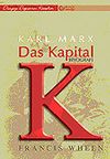 Karl Marx Das Kapital Biyografi