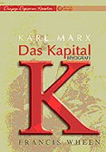 Karl Marx Das Kapital Biyografi