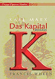 Karl Marx Das Kapital Biyografi