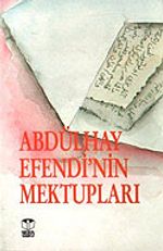 Abdülhay Efendi'nin Mektupları