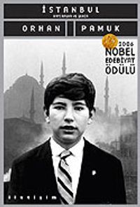 İstanbul Hatıralar ve Şehir