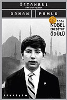 İstanbul Hatıralar ve Şehir