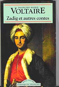 Zadig et autres contes