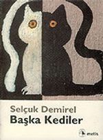 Başka Kediler (cep boy)