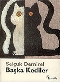Başka Kediler (cep boy)