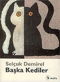 Başka Kediler (cep boy)