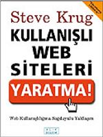 Kullanışlı Web Siteleri Yaratma