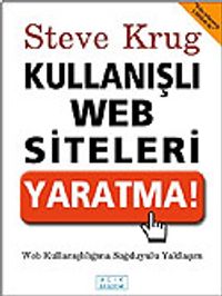 Kullanışlı Web Siteleri Yaratma